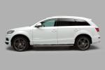 Audi Q7 3.0 TDI Quattro S-Line 2009 года (UK)